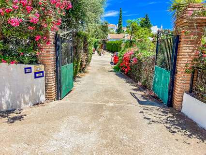 Villa en alquiler en Viñuela