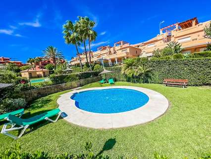 Villa en alquiler en Estepona Buenas Noches