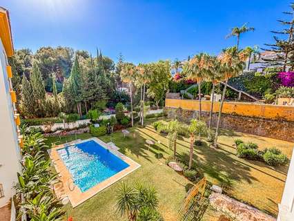 Apartamento en alquiler en Marbella