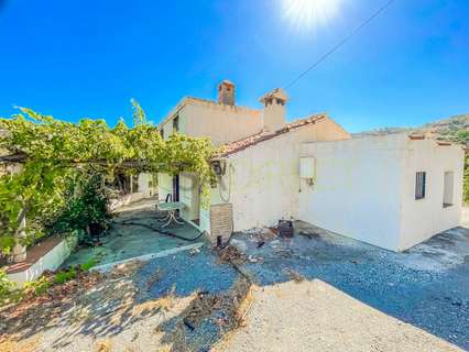 Casa rústica en venta en Torrox rebajada