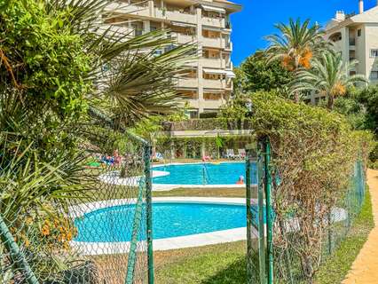 Apartamento en venta en Marbella