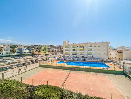 Piso en alquiler en Vélez-Málaga Caleta de Vélez