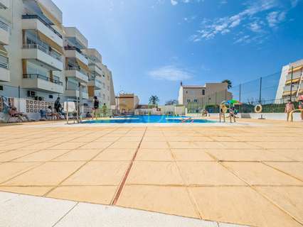 Piso en alquiler en Vélez-Málaga Caleta de Vélez