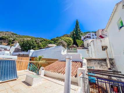 Casa en venta en Frigiliana