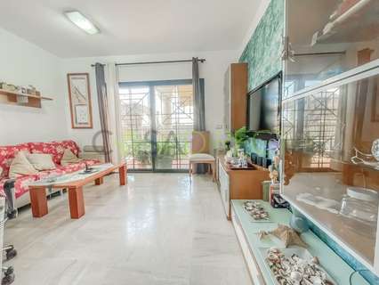 Apartamento en alquiler en Vélez-Málaga Almayate (Almayate Alto)