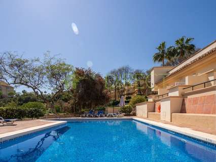 Apartamento en venta en Marbella