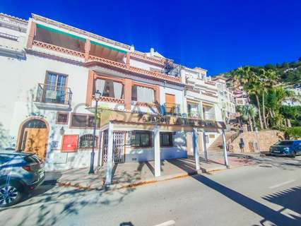 Local comercial en venta en Frigiliana