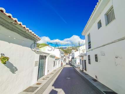 Casa en venta en Frigiliana