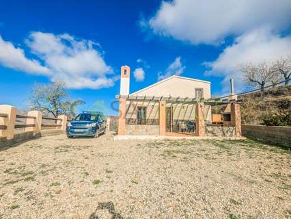 Casa rústica en venta en Albuñol