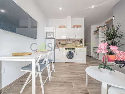 Estudio en alquiler en Torrox zona Torrox-Costa