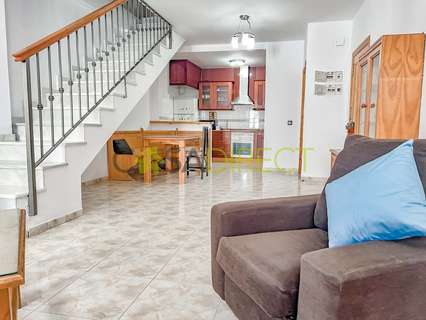 Casa en alquiler en Frigiliana