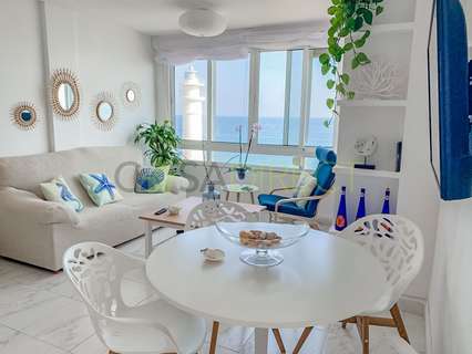 Apartamento en alquiler en Torrox zona Torrox-Costa