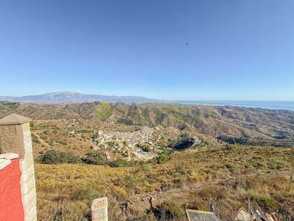 Casa rústica en venta en Moclinejo rebajada