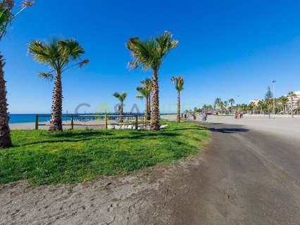 Apartamento en alquiler en Vélez-Málaga zona Torre del Mar rebajado