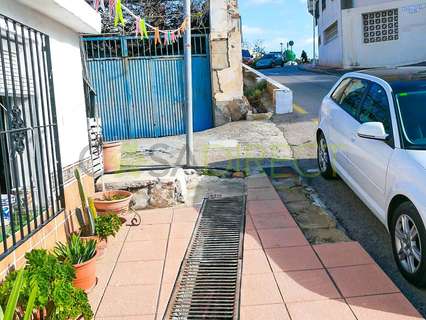 Nave industrial en alquiler en Torrox zona Torrox-Costa