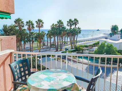 Apartamento en alquiler en Almuñécar