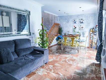 Casa en venta en Salobreña