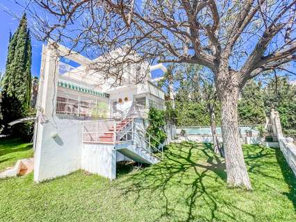 Villa en alquiler en Salobreña