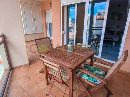 Piso en alquiler en Fuengirola