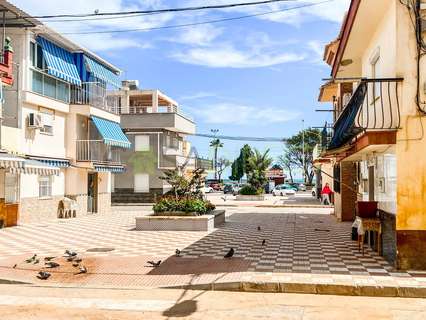 Piso en alquiler en Vélez-Málaga zona Torre del Mar