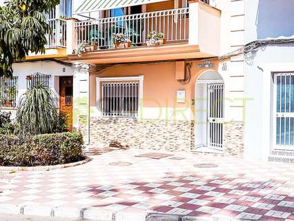 Piso en alquiler en Vélez-Málaga zona Torre del Mar