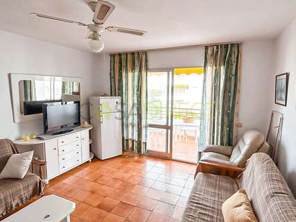 Piso en alquiler en Torrox