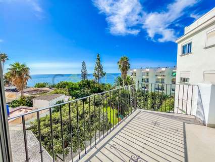 Apartamento en alquiler en Nerja