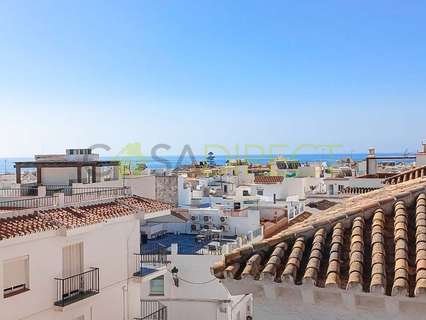 Piso en alquiler en Nerja