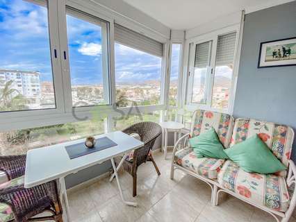 Apartamento en alquiler en Torrox zona Torrox-Costa