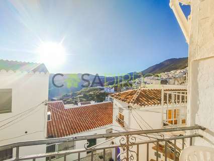 Casa en venta en Frigiliana rebajada