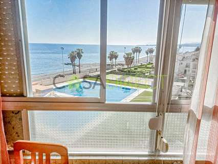 Apartamento en alquiler en Algarrobo