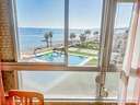 Apartamento en alquiler en Algarrobo