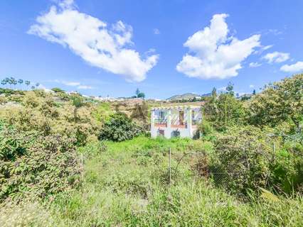 Casa rústica en venta en Frigiliana