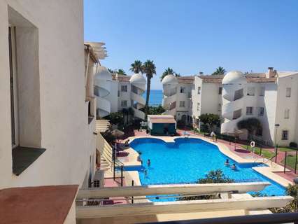 Apartamento en alquiler en Torrox zona Torrox-Costa