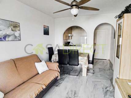 Apartamento en alquiler en Torrox zona Torrox-Costa