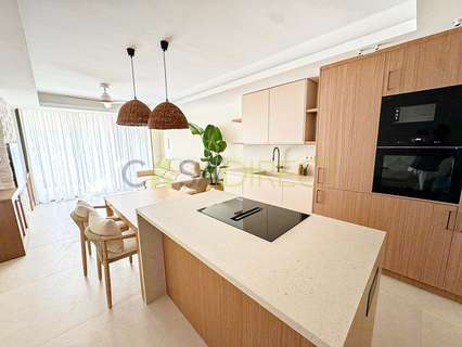 Apartamento en alquiler en Rincón de la Victoria zona Torre de Benagalbon