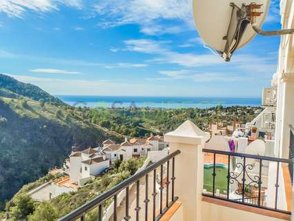 Piso en alquiler en Frigiliana