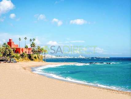 Estudio en alquiler en Benalmádena zona Benalmádena Costa