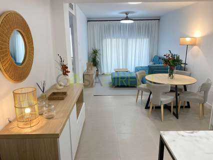 Piso en alquiler en Torrox zona Torrox-Costa