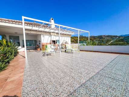 Villa en venta en Torrox