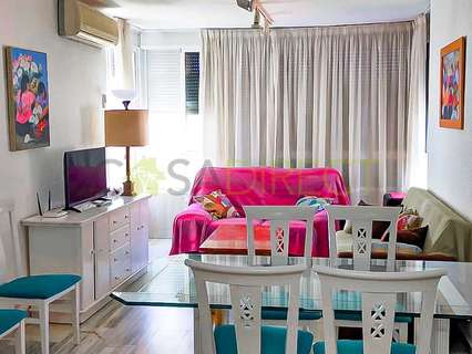 Dúplex en alquiler en Torrox zona El Morche