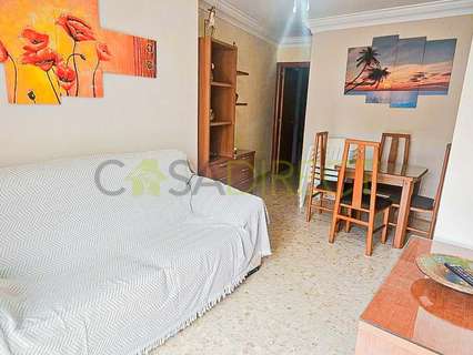 Piso en alquiler en Vélez-Málaga zona Torre del Mar