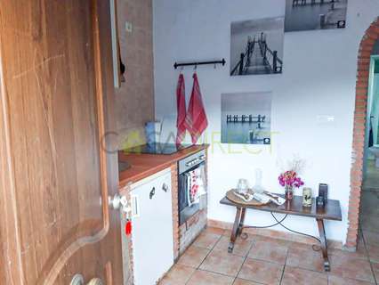 Casa rústica en venta en Torrox