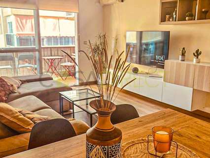 Piso en alquiler en Águilas