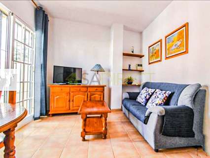 Piso en alquiler en Nerja