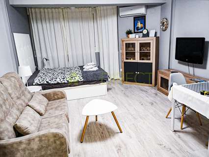 Estudio en alquiler en Vélez-Málaga zona Torre del Mar