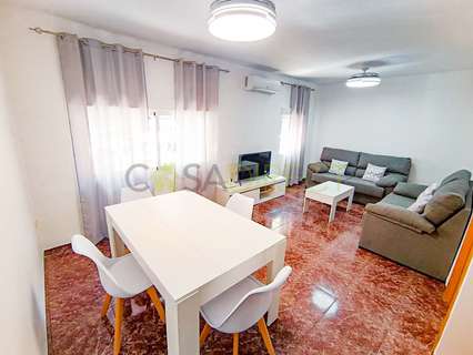 Piso en alquiler en Granada