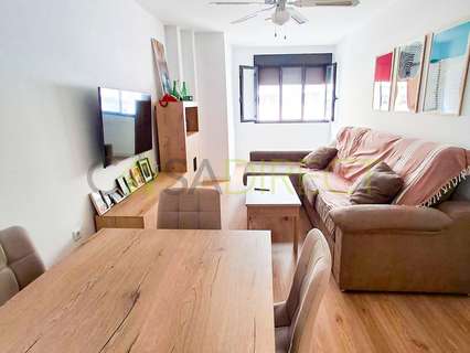 Piso en alquiler en Vélez-Málaga zona Torre del Mar