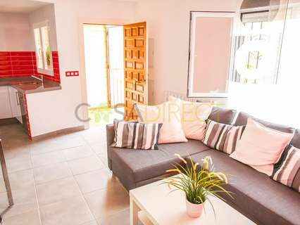 Piso en alquiler en Almuñécar rebajado