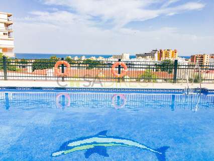 Dúplex en alquiler en Torremolinos